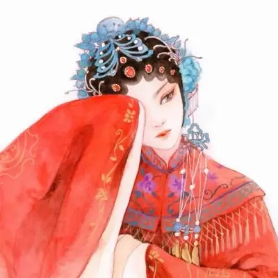 读者祁舟的留言头像